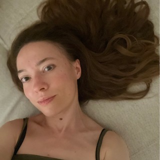 Anastasiia Zhavoronkova
