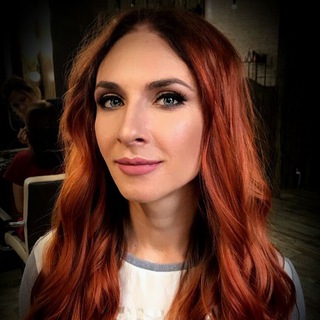 Марина Рудакова