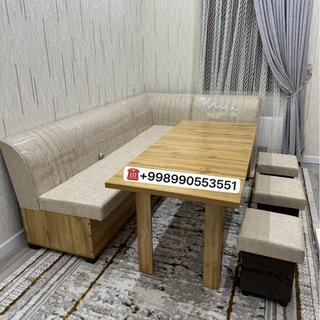 Андижон мебел админ