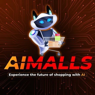 AiMalls | Partnership Network