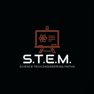 Science.Technology.Engineering.Mathematics (S.T.E.M.)