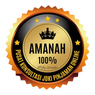 PUSAT KONSULTASI JOKI PINJOL AMANAH