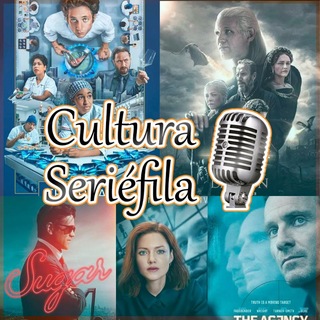 SERIESTOPIA ( CULTURA SERIEFILA )