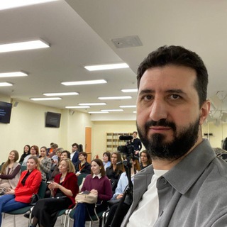 Ассистент Бориса Френкеля (отдел заботы)