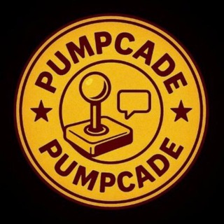 PUMPCADE CHAT
