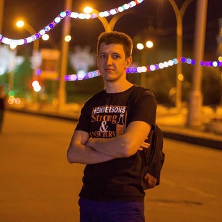Andrey Soroka