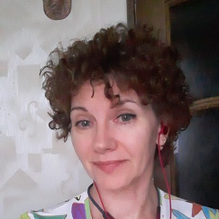 Екатерина Коршунова