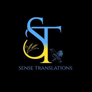 Sense_Translations| ST