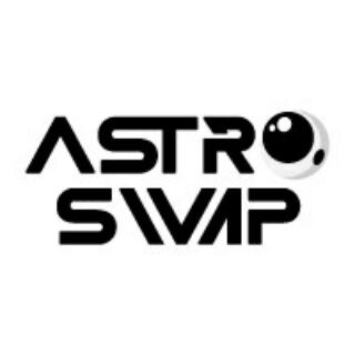AstroSwap Token