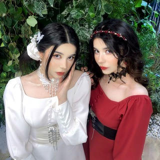 ManuKian Twins 🖤