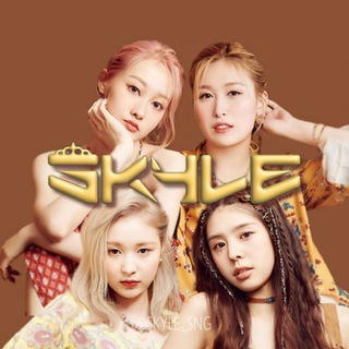 SKYLE💖anon