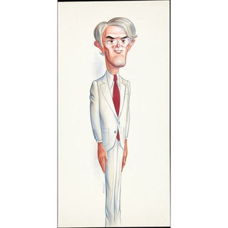 PetervLynch