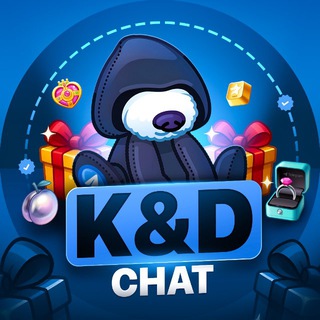 K&D | Ларек NFT ЧАТ