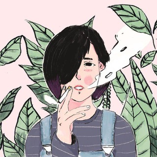 Lo-Fi Channel Chat