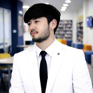 DILMUROD QOSIMOV