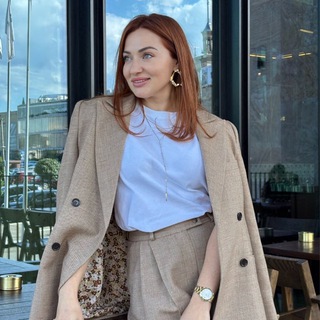 Darya Borodina