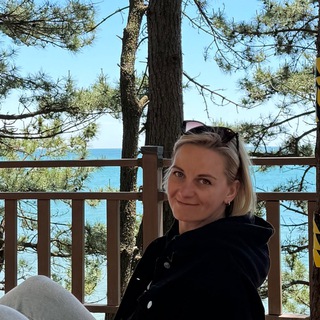 Elena Nikolskaya