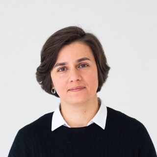 Mariа Babaeva