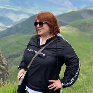Елена Худякова
