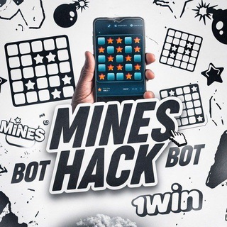 MINES HACK | СИГНАЛЫ MINES | 1WIN