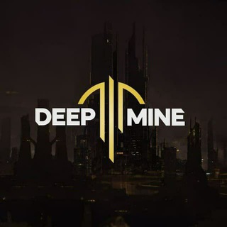 DeepMine Chris
