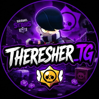 THERESHER TG KANALI