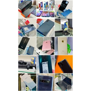 Electronics world