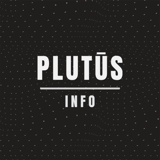 PLUTŪS | Info
