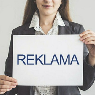 Lebazar Bepul Reklama