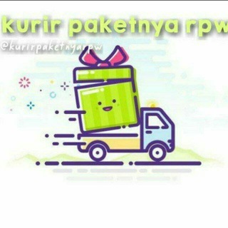 Kurir Paket RPW
