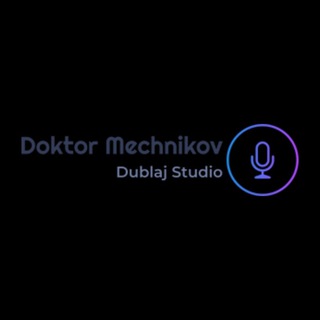 Doktor Mechnikov live kanali
