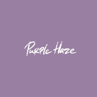 Purple haze