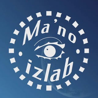 Ma'no izlab