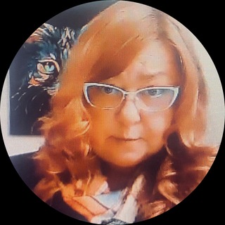 Валерия Стрекаловская #Вдохновляю