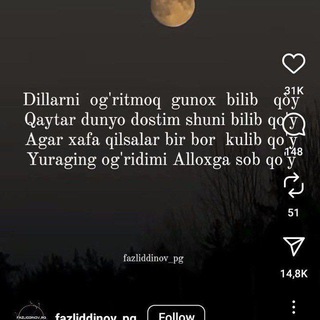 🌼🦋SHAXZODA🦋🌼