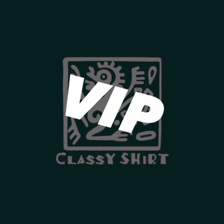 Classy Shirt