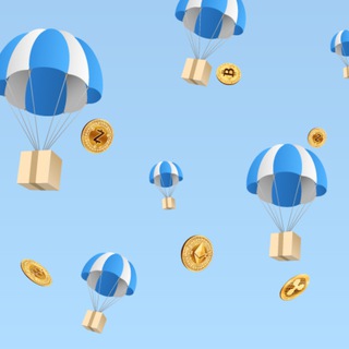 Airdrop Catalog