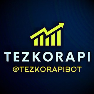 TEZKOR API | ORGINAL