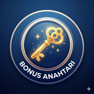 BONUS ANAHTARI | SOHBET