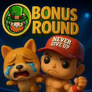 TJ 🇩🇪 - Owner of Bonus Round Lounge