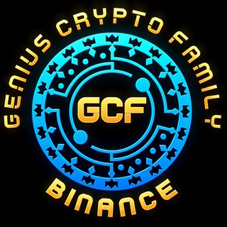 Genius Crypto World🔸