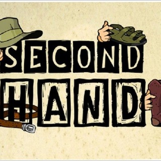 💳СЕКОНД- хенд👟👠ОБМЕН вещами👜SECOND HAND💍🌂вещи б/у📌