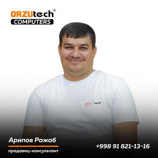 Rajab Orzutech