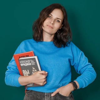 Ekaterina Sorokoumovskaya