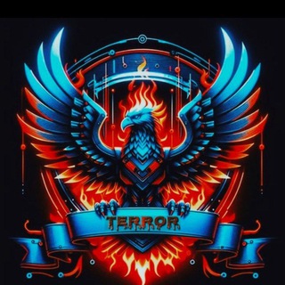 ༆𝗧𝗘𝗥𝗥𝗢𝗥 𝗚𝗥𝗢𝗨𝗣༆