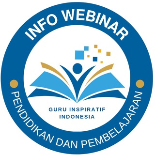 Info Webinar Pendidikan dan Pembelajaran
