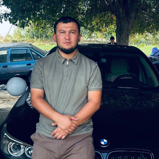 Jamshid 🇺🇿
