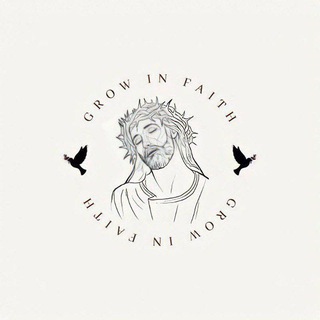 GROW IN FAITH [BOT]