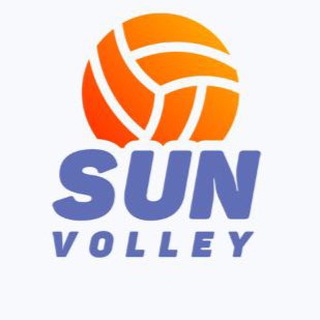 SunVolley Школа волейбола