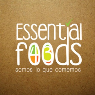 Essentialfoods